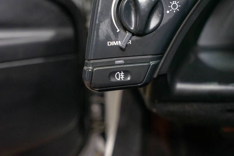 1996 Chevrolet Corvette