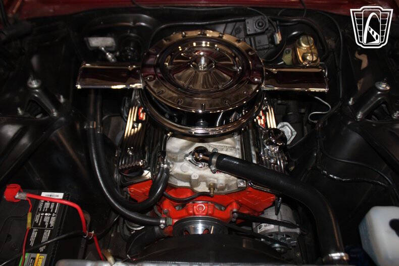 1963 Chevrolet Nova