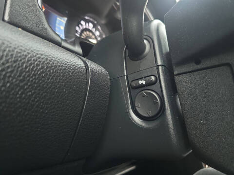 2017 Lincoln Navigator Select