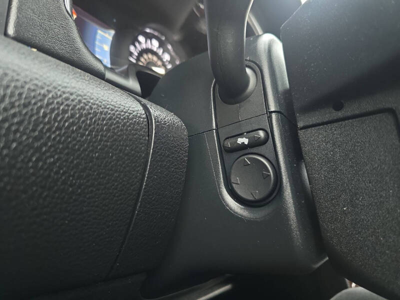 2017 Lincoln Navigator Select