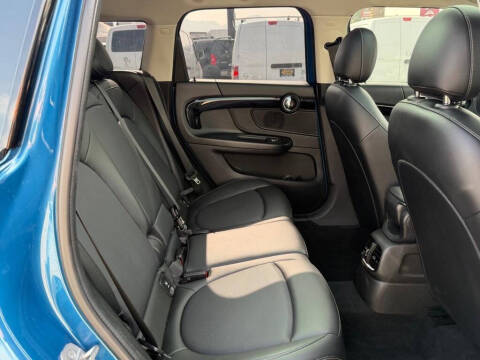 2022 MINI Countryman