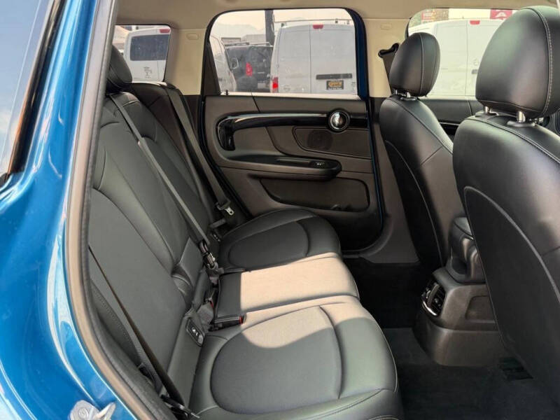 2022 MINI Countryman