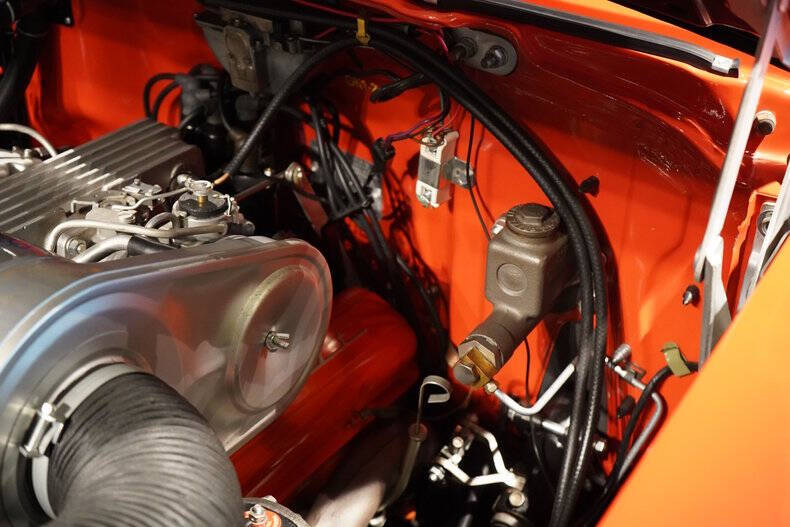 1957 Chevrolet Bel Air