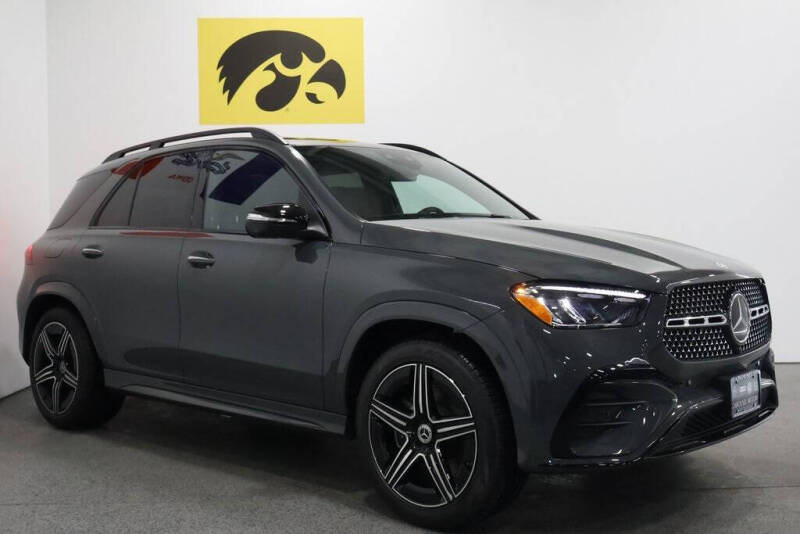 2026 Mercedes-Benz GLE GLE 350 4MATIC