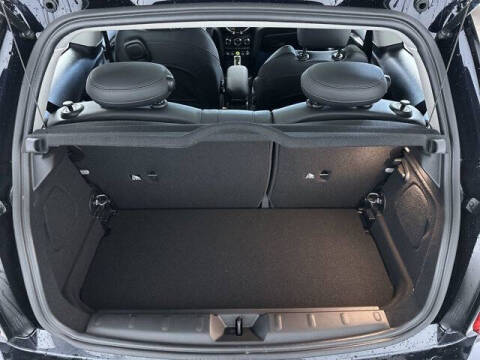 2024 MINI Hardtop 2 Door Cooper SE