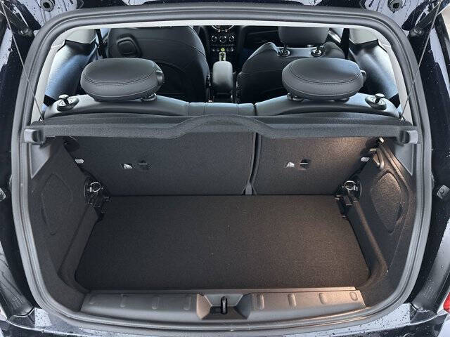 2024 MINI Hardtop 2 Door Cooper SE