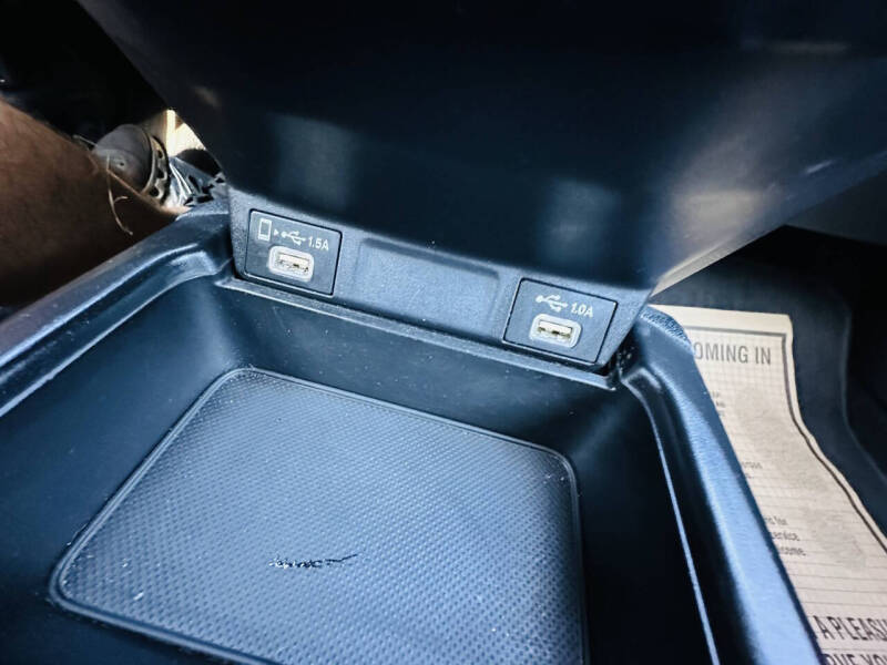 2021 Honda CR-V Hybrid EX-L