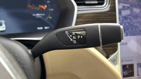 2014 Tesla Model S P85D