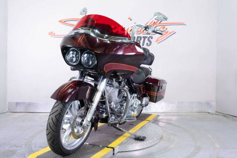 2007 Harley-Davidson Road Glide
