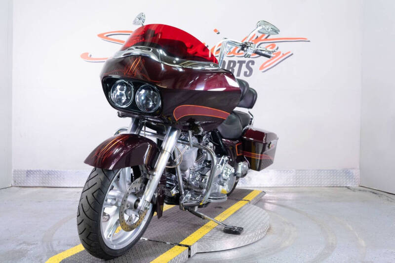 2007 Harley-Davidson Road Glide