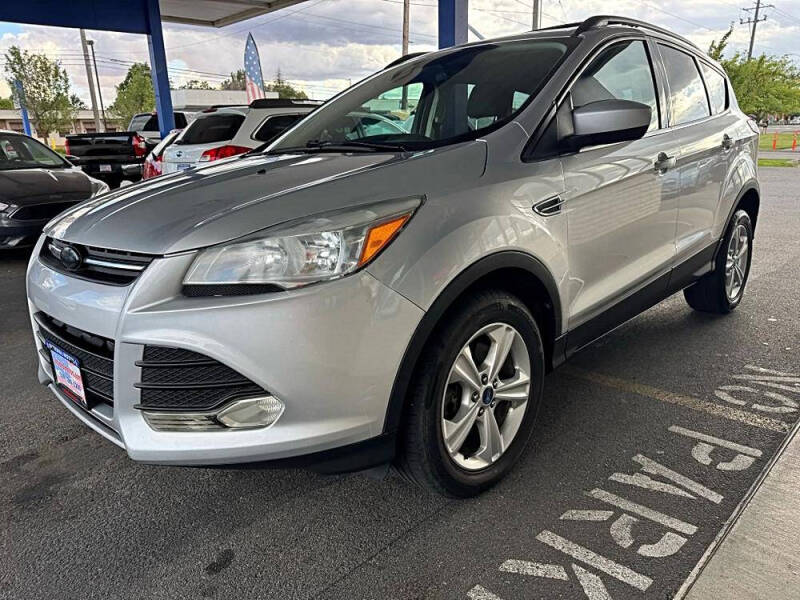 2013 Ford Escape SE