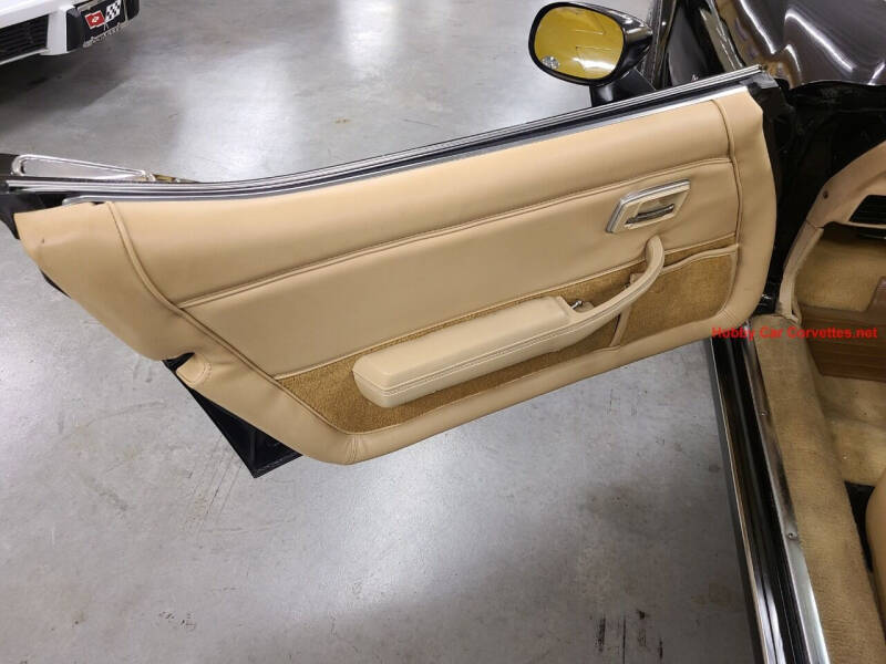 1978 Chevrolet Corvette