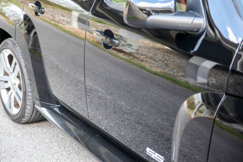 2008 Chevrolet HHR SS