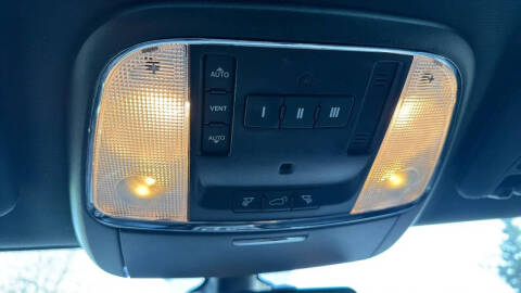 2015 Dodge Durango R/T