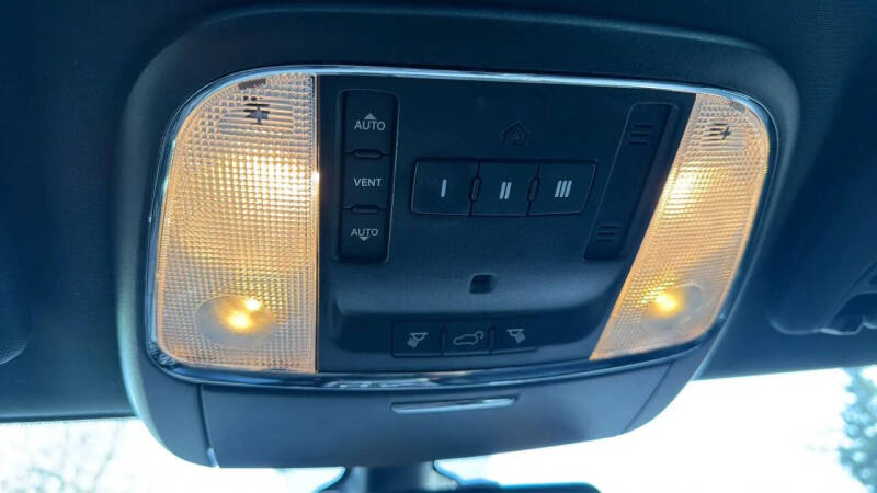 2015 Dodge Durango R/T