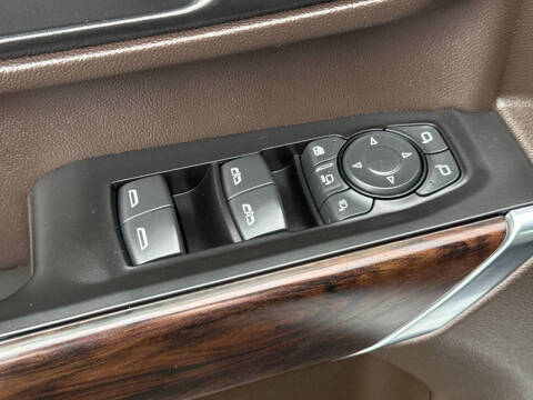 2021 GMC Sierra 3500HD