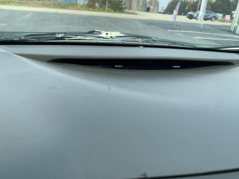 2010 Toyota Camry Hybrid