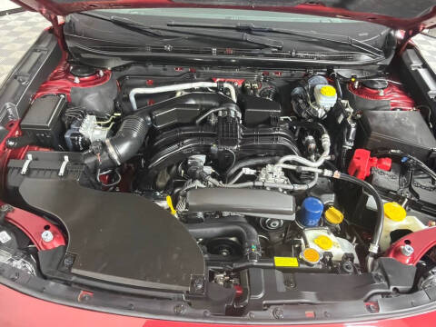 2023 Subaru Outback Premium