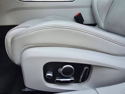 2022 Jaguar XF P250 SE