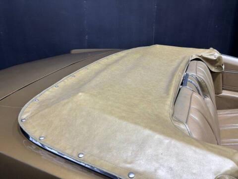 1969 Oldsmobile Delta Eighty-Eight