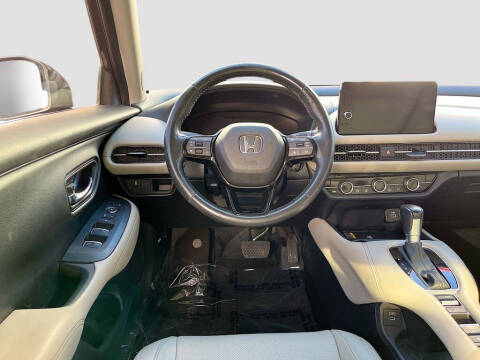 2023 Honda HR-V EX-L