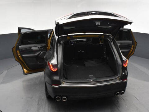 2022 Acura MDX SH-AWD Type S