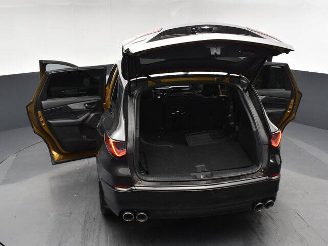 2022 Acura MDX SH-AWD Type S