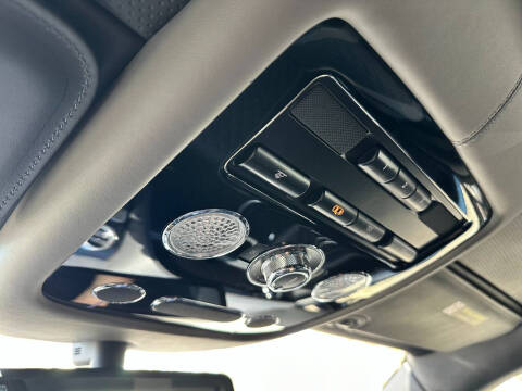 2018 Bentley Flying Spur V8 S