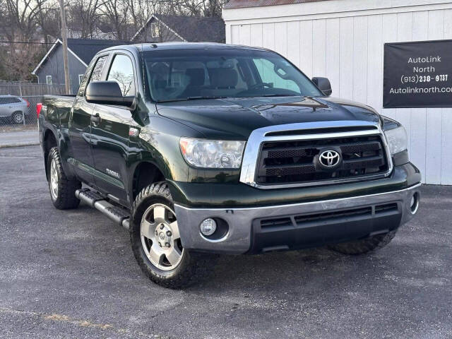 2013 Toyota Tundra for sale at Autolink in Kansas City, KS