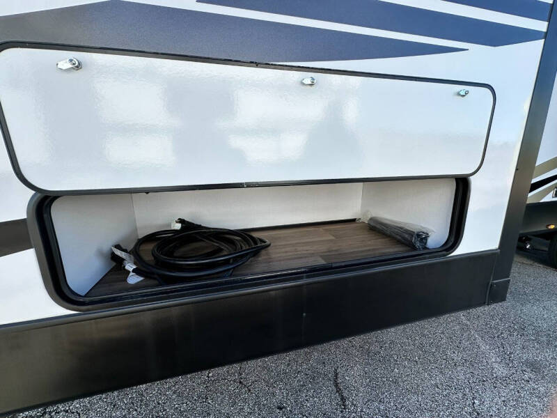 2023 Keystone RV Outback 328RL