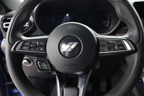 2023 Dodge Hornet GT