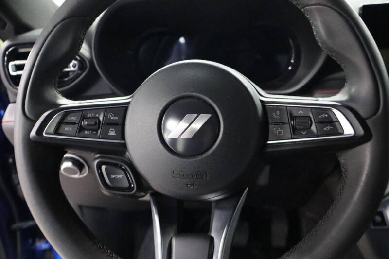 2023 Dodge Hornet GT