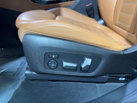 2020 BMW X4 xDrive30i