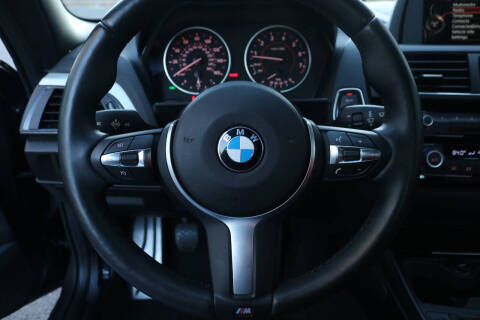 2015 BMW 2 Series M235i