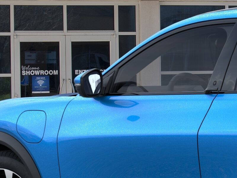 2024 Ford Mustang Mach-E Select