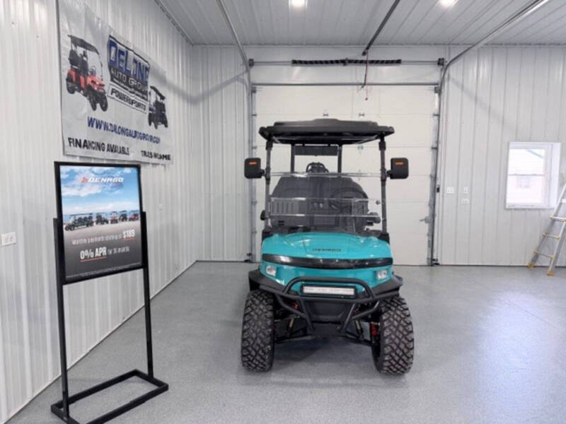 2025 Denago Rover XL