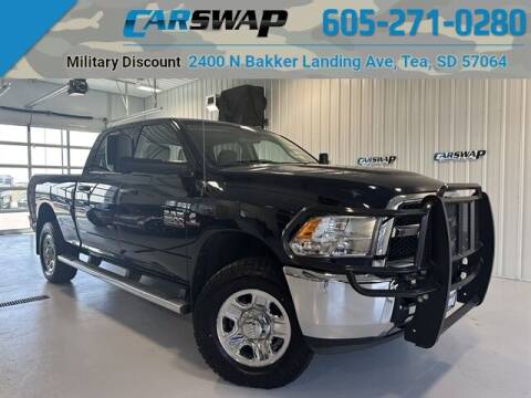 2015 RAM 3500 for sale at CarSwap in Tea SD
