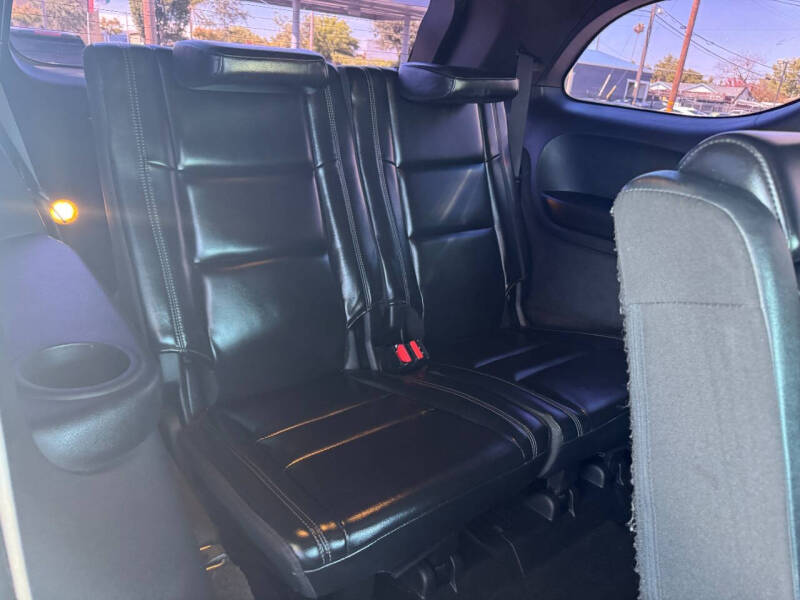 2021 Dodge Durango GT