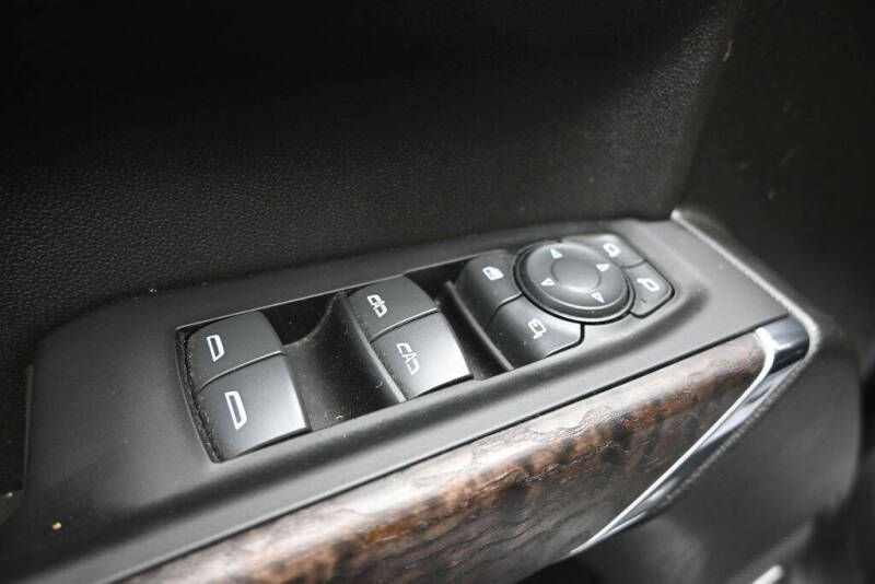 2022 GMC Sierra 1500 Limited