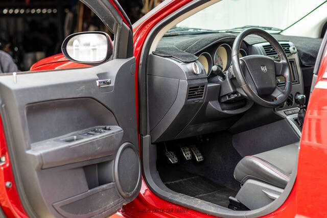 2008 Dodge Caliber SRT4