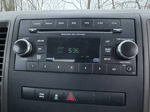 2012 RAM 1500 Express