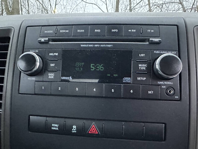 2012 RAM 1500 Express