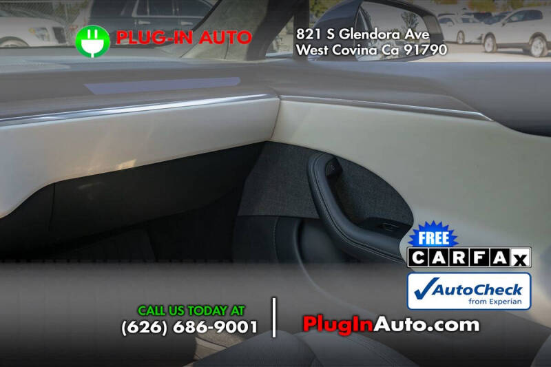 2021 Tesla Model S Long Range