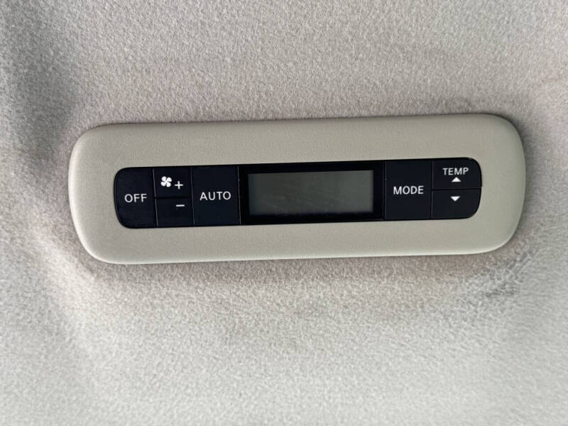 2016 Nissan Quest 3.5 SV