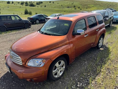 2006 Chevrolet HHR for sale at Daryl's Auto Service in Chamberlain SD