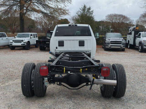 2026 RAM 5500