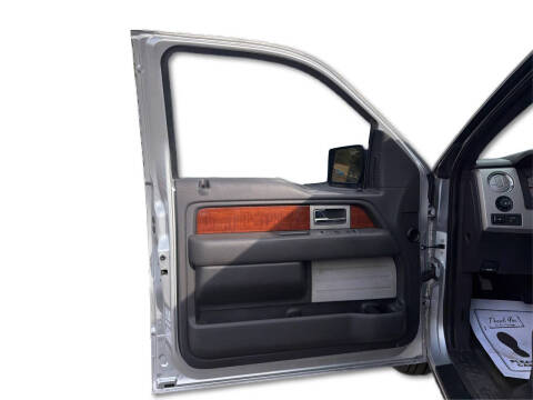 2010 Ford F-150