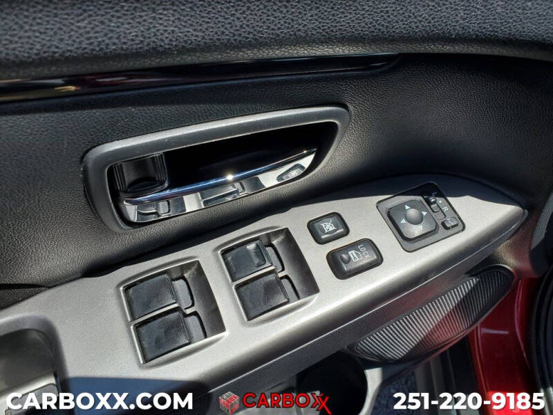 2020 Mitsubishi Outlander Sport