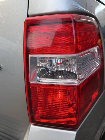 2008 Ford Expedition Limited