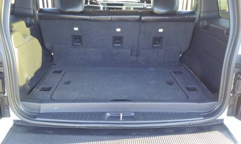 2012 Jeep Liberty Latitude